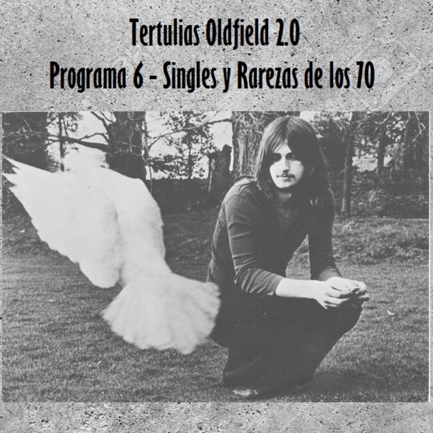 Tertulias Oldfield