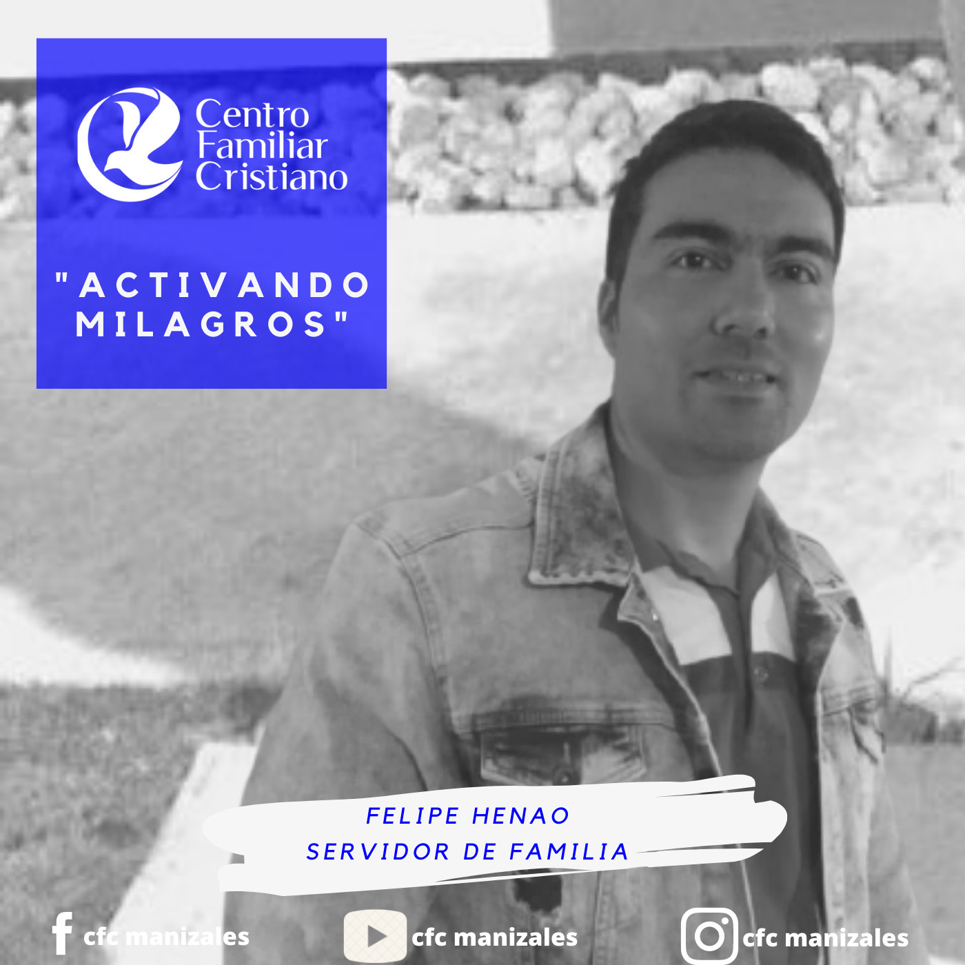 CFC Manizales | Prédicas Cristianas