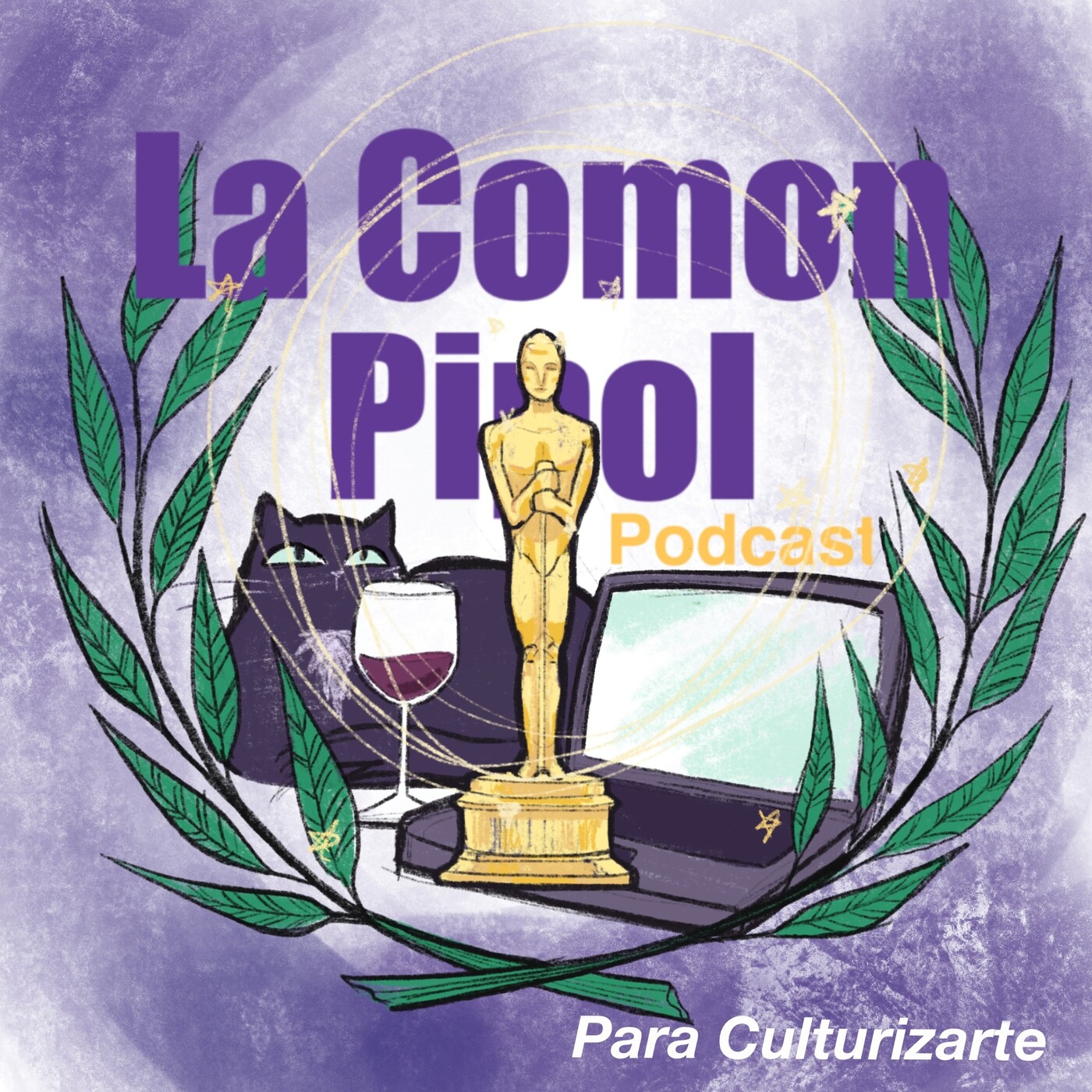La comon Pipol