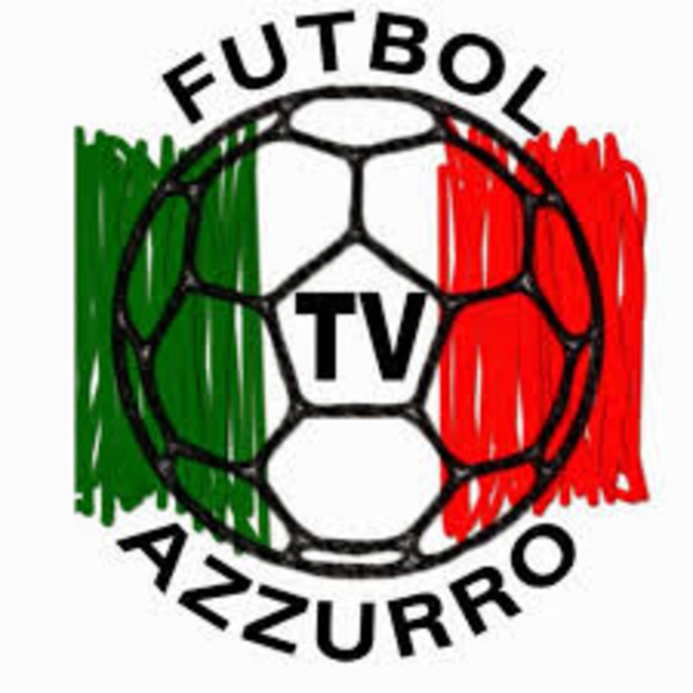 #FATV Resumen Azzurro 31-08-2016 episode artwork