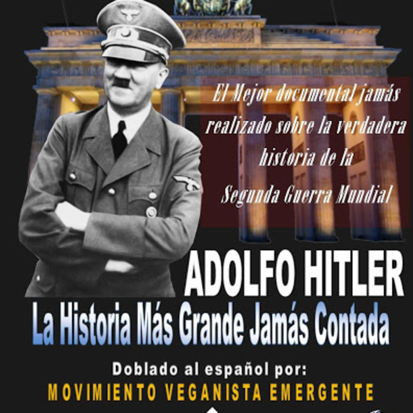 REVISIONISMO HISTÓRICO-ANDREA VICTORIA CANO