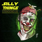 'Silly Things' - Episodio IX - Área51 - Historias de la Prehistoria - Oposición de Marte - Octavi Franch - EDENEX -