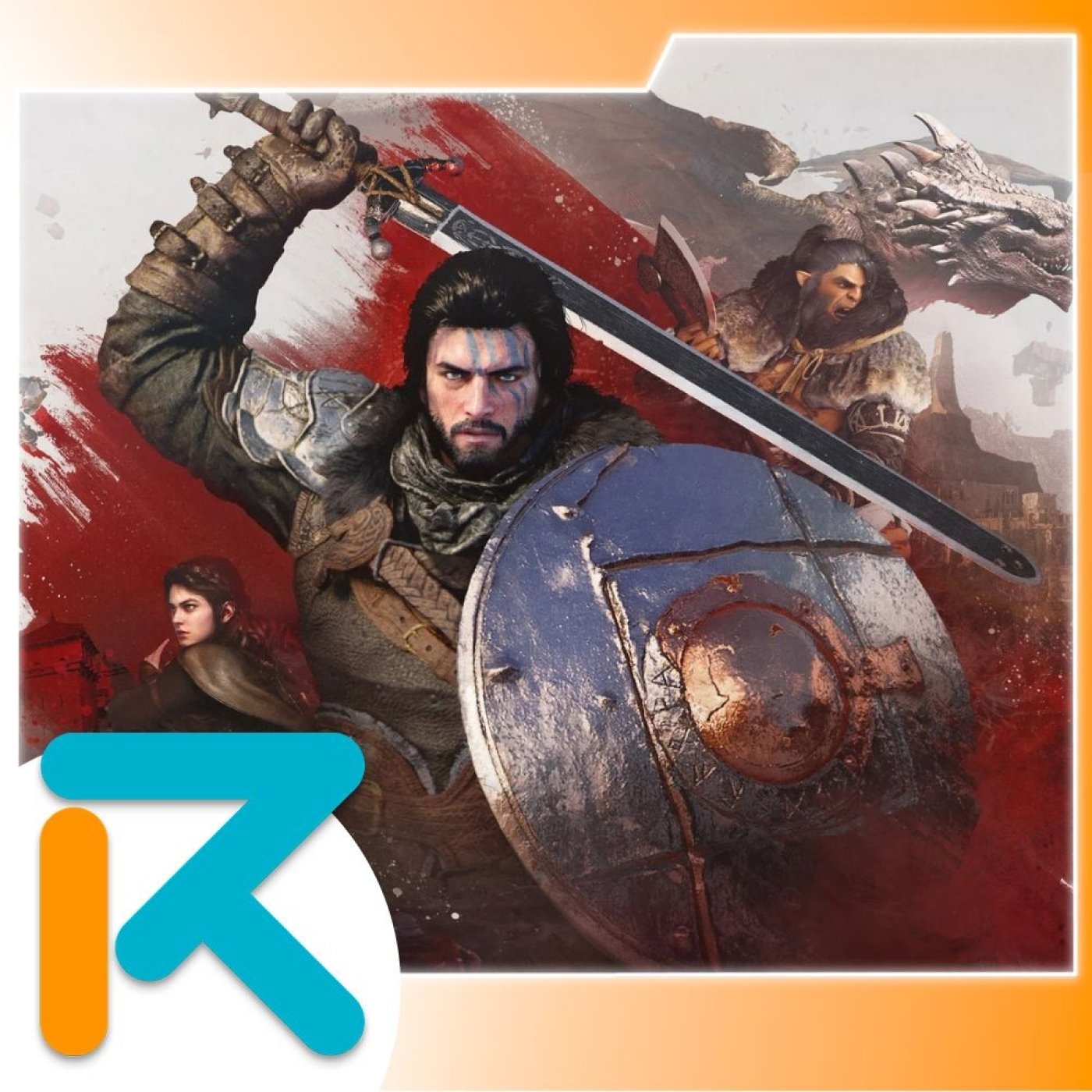 Reconectados Videojuegos