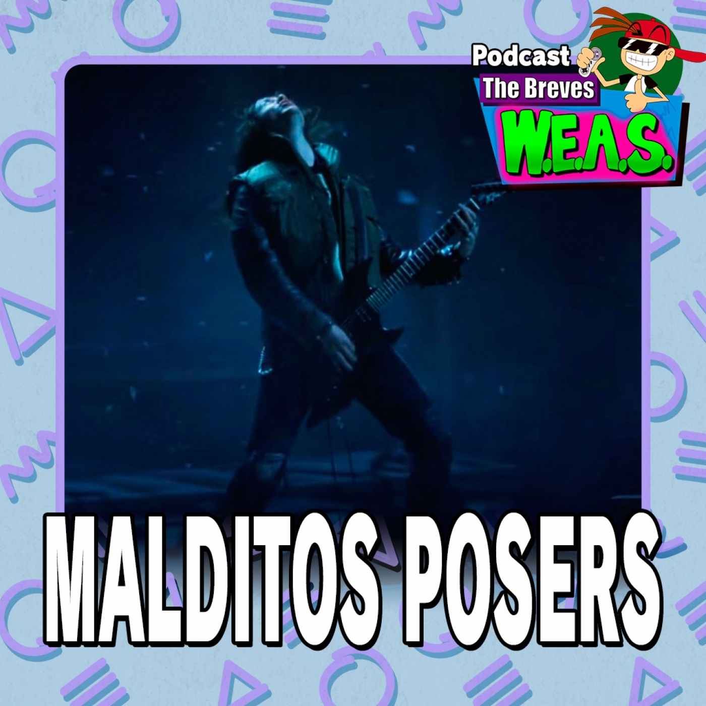 The Breves W.E.A.S.
