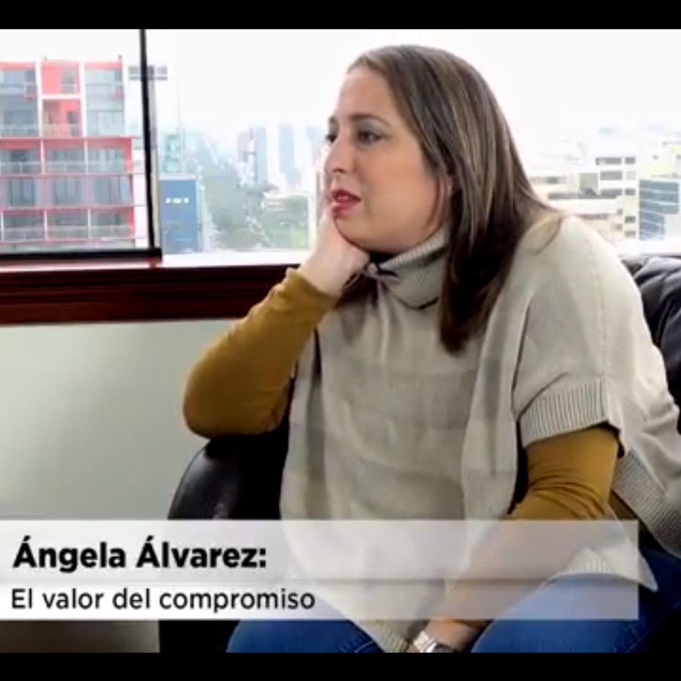 Ellas Mujeres Empoderadas