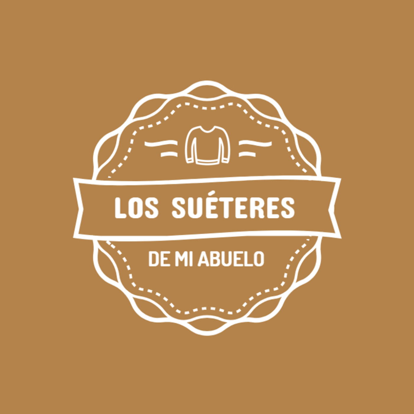 Los Suéteres de mi Abuelo