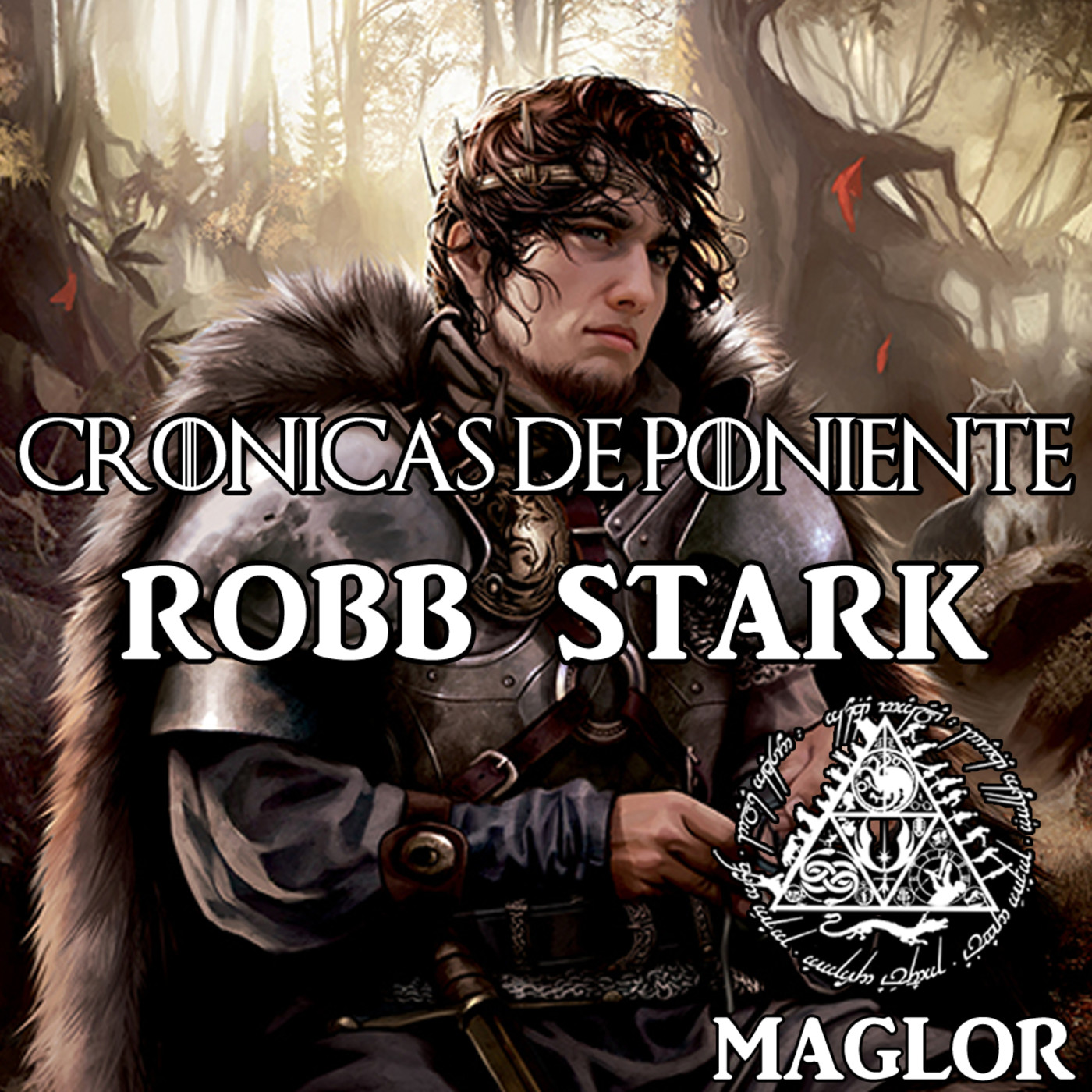 Crónicas de Poniente