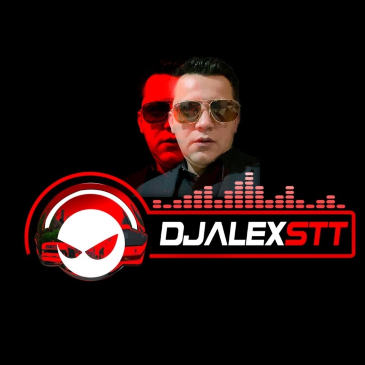 Dj Alexstt Mixes