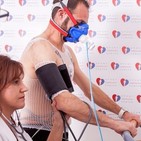 ¿Sabes lo que es la ergoespirometría?