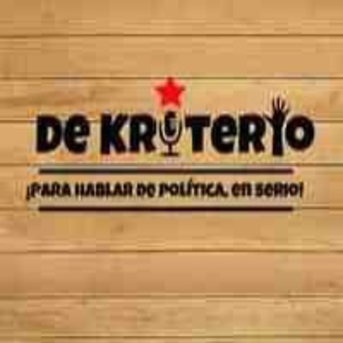 De Kriterio Radio