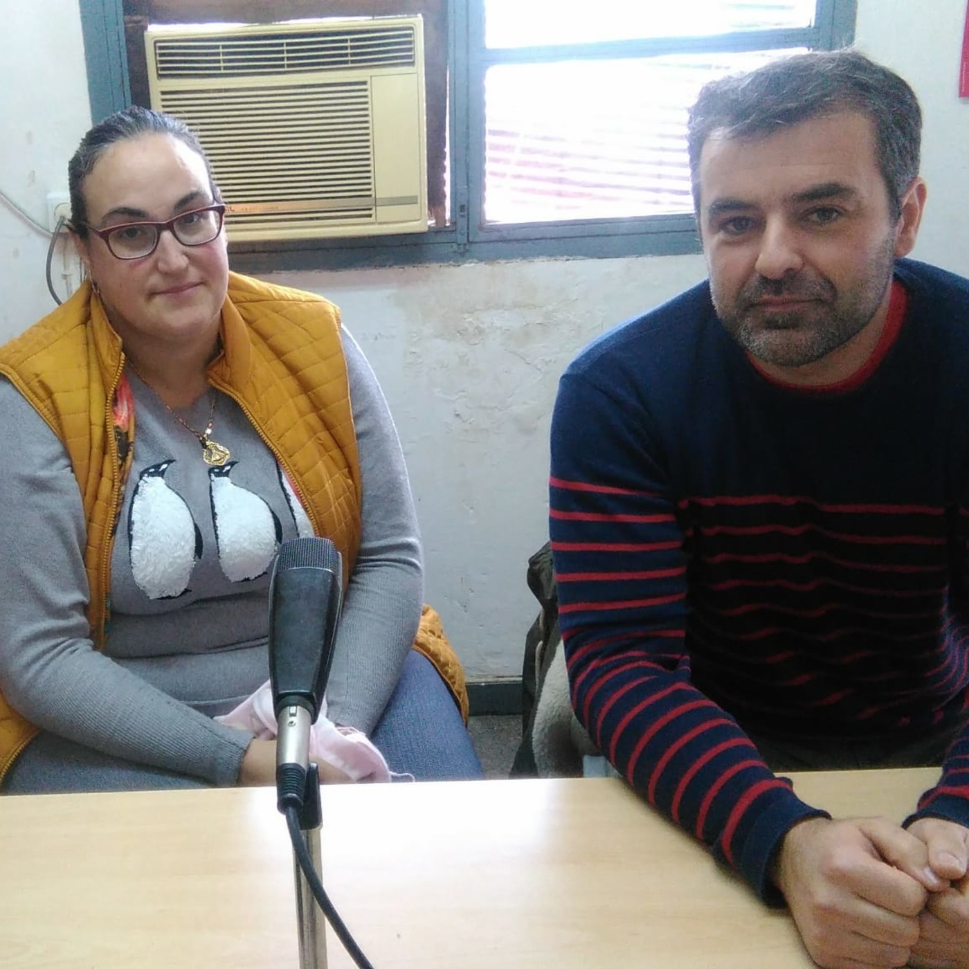 Informativo RadioUna