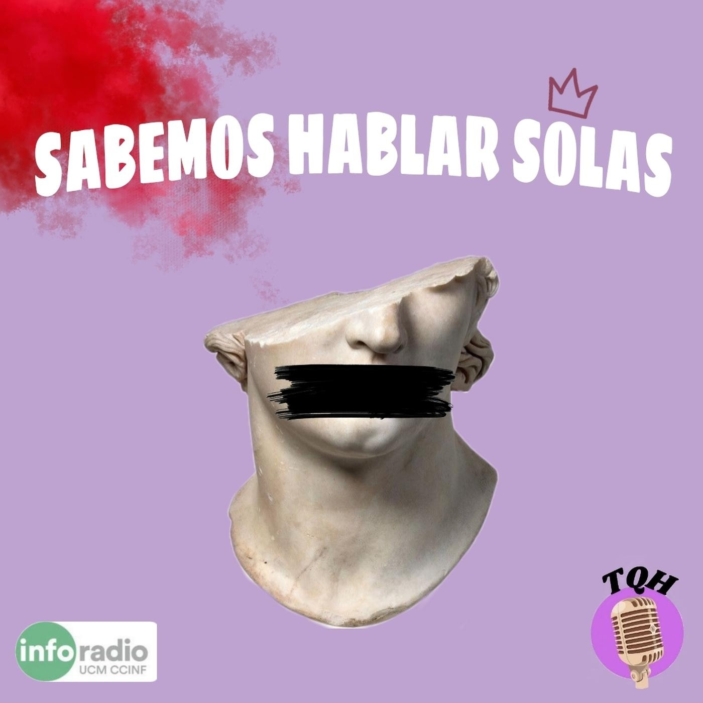 Tenemos que hablar en Inforadio UCM