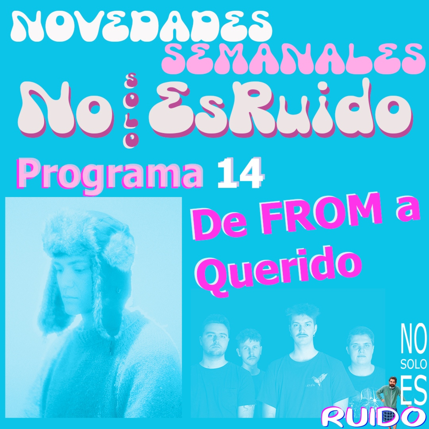 NoSoloEsRuido