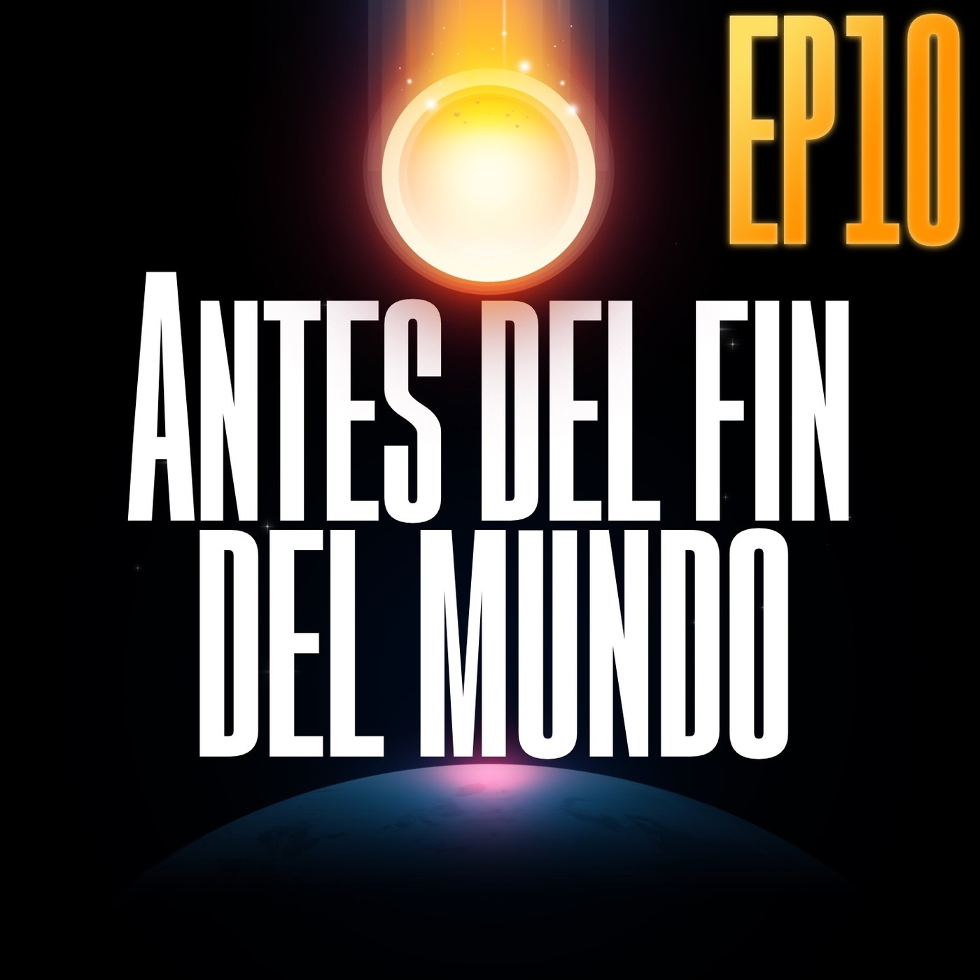 Antes del Fin del Mundo | Ep 10 | Chatines (con Jaime Altozano)