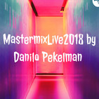 Episode 001 MastermixLive2018 Live At MandalaBeachClub Part 1