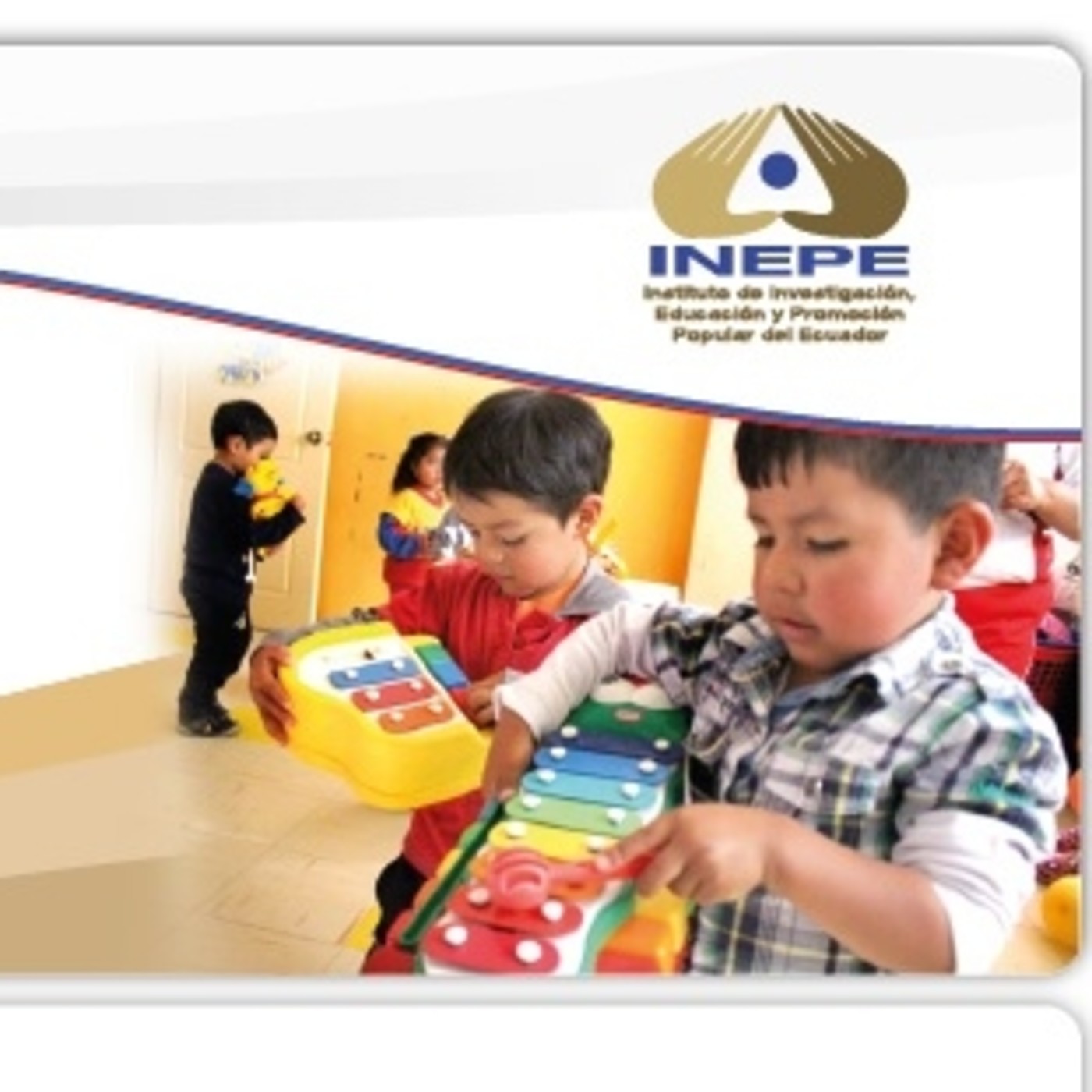 Educación Inicial 4