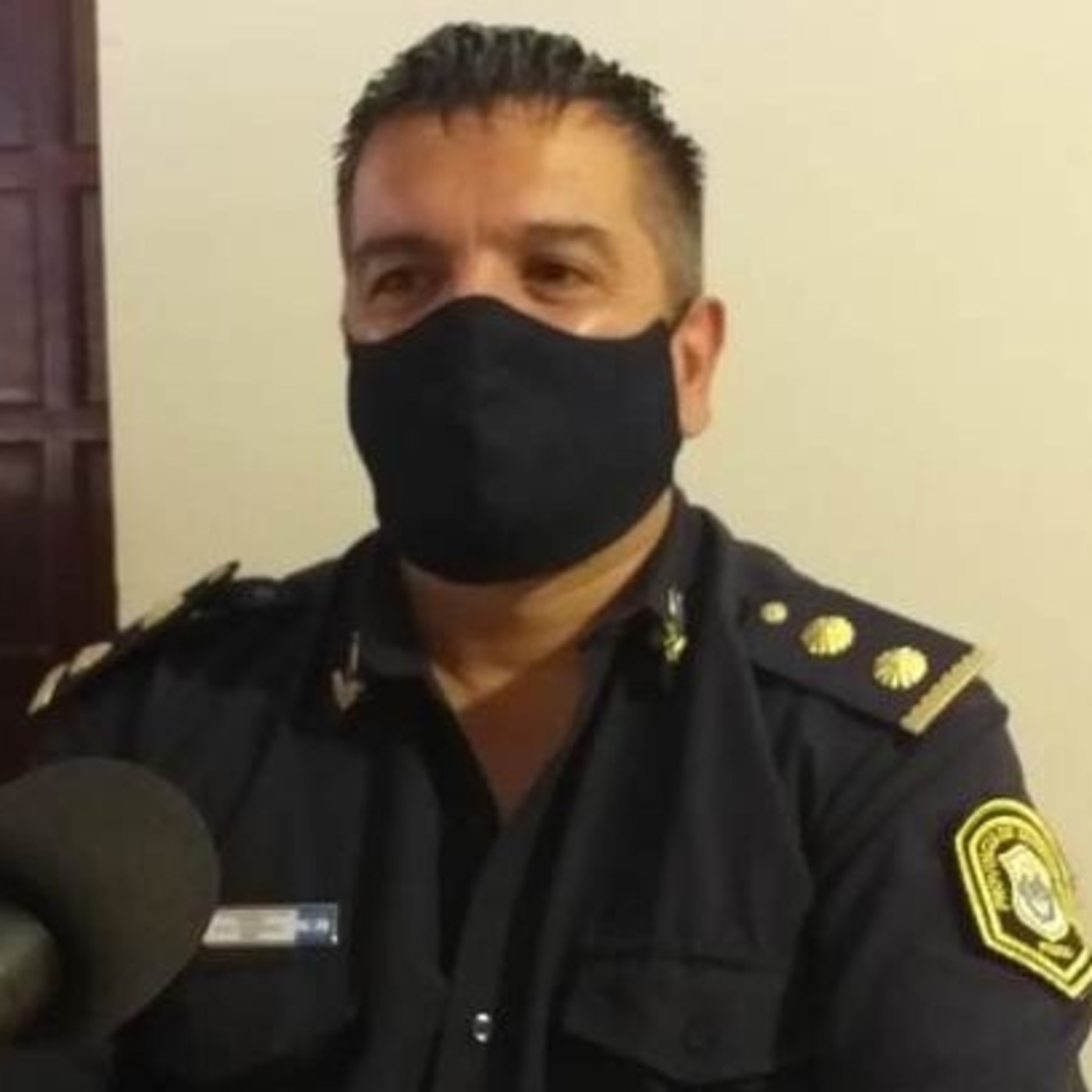 Radio Uno Arrecifes 107.1