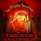 El anillo del brujo