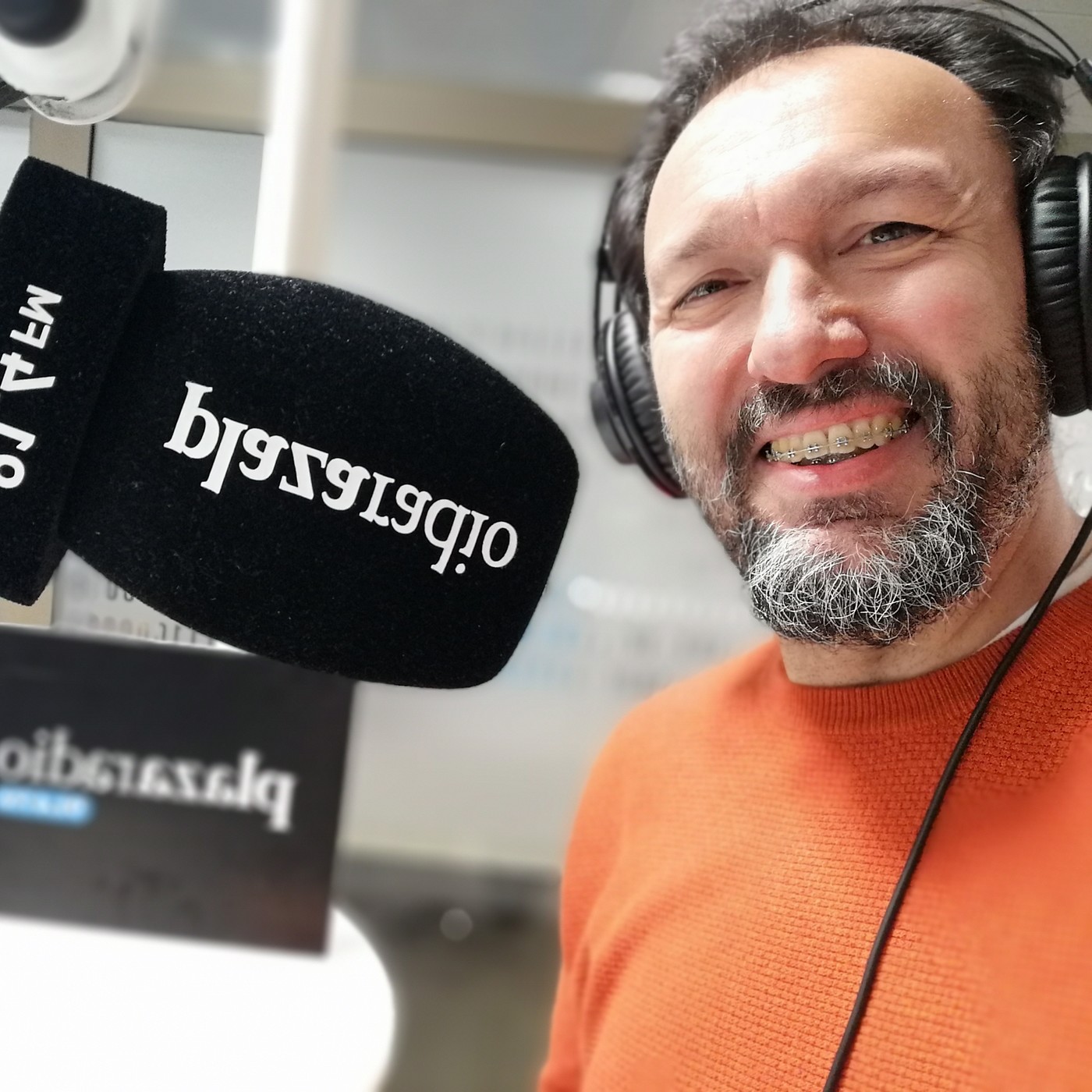 Entrevistas Gersón Beltrán