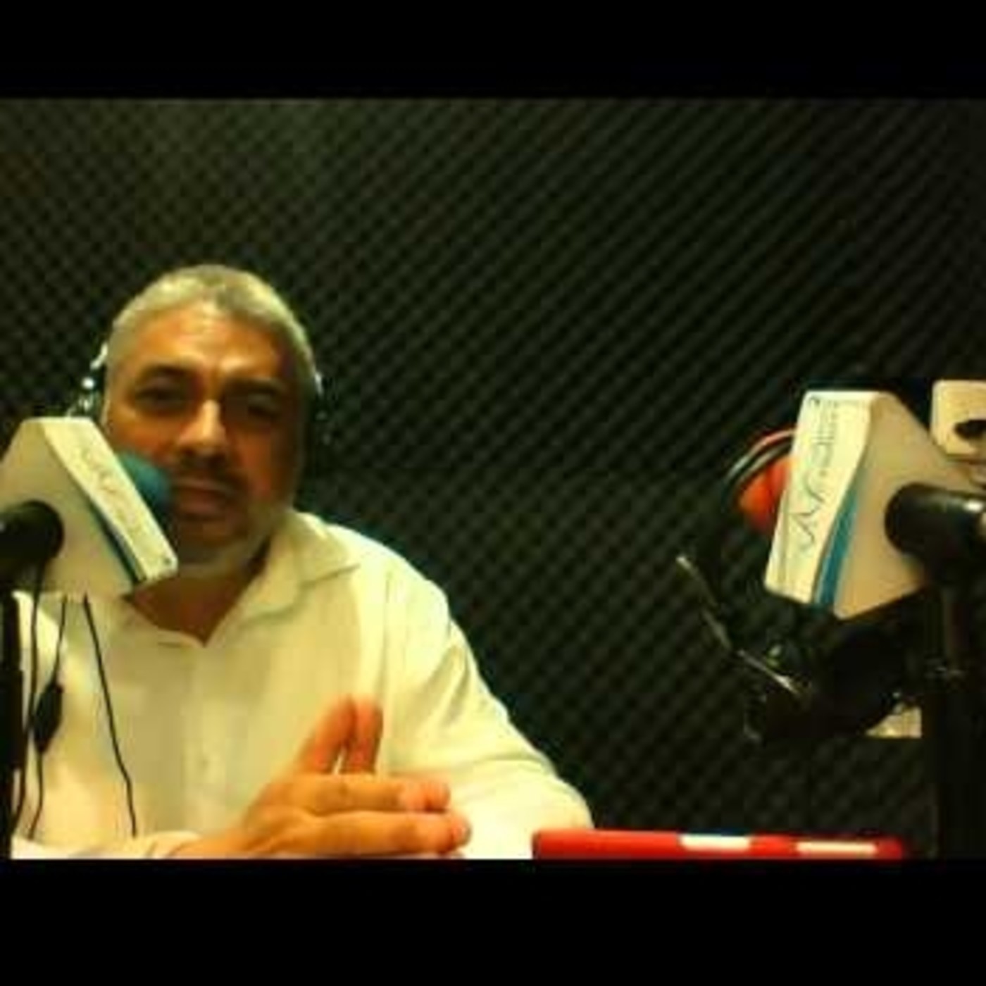 Podcast En compañía del Máster