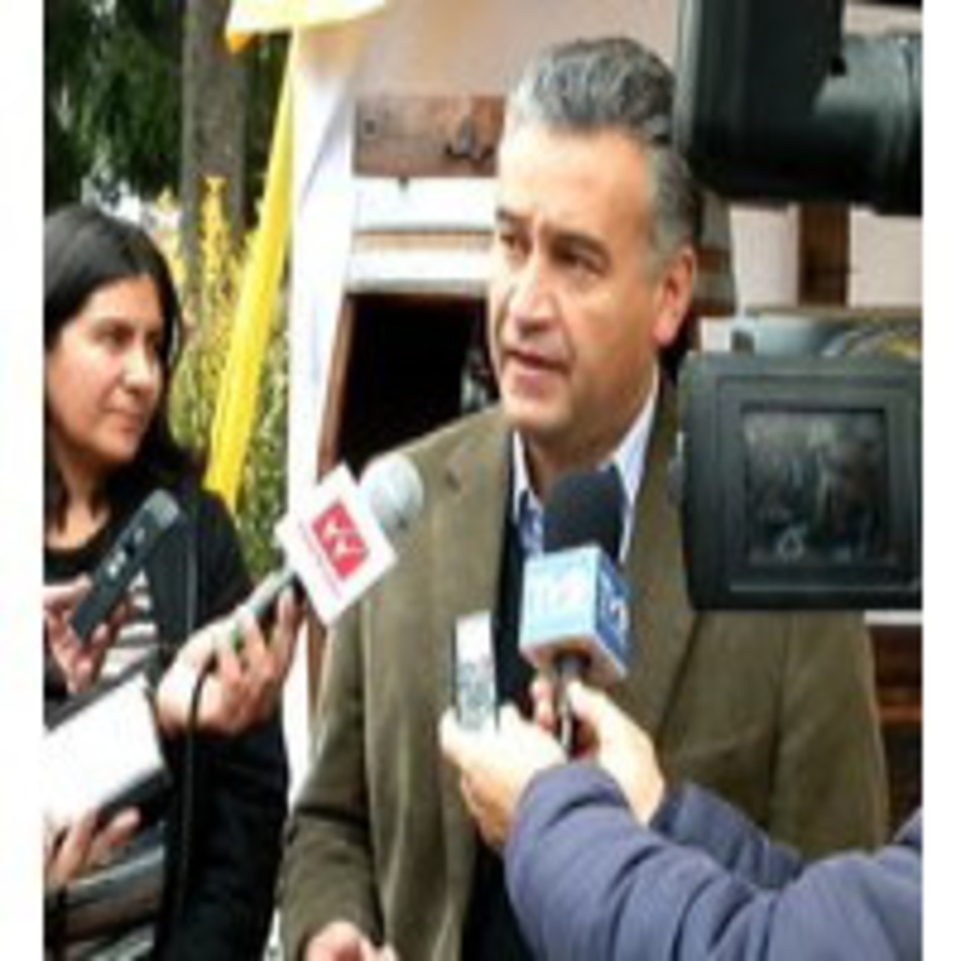 Podcast SOMOS SANVICENTANOS-PROGRAMA DE RADIO