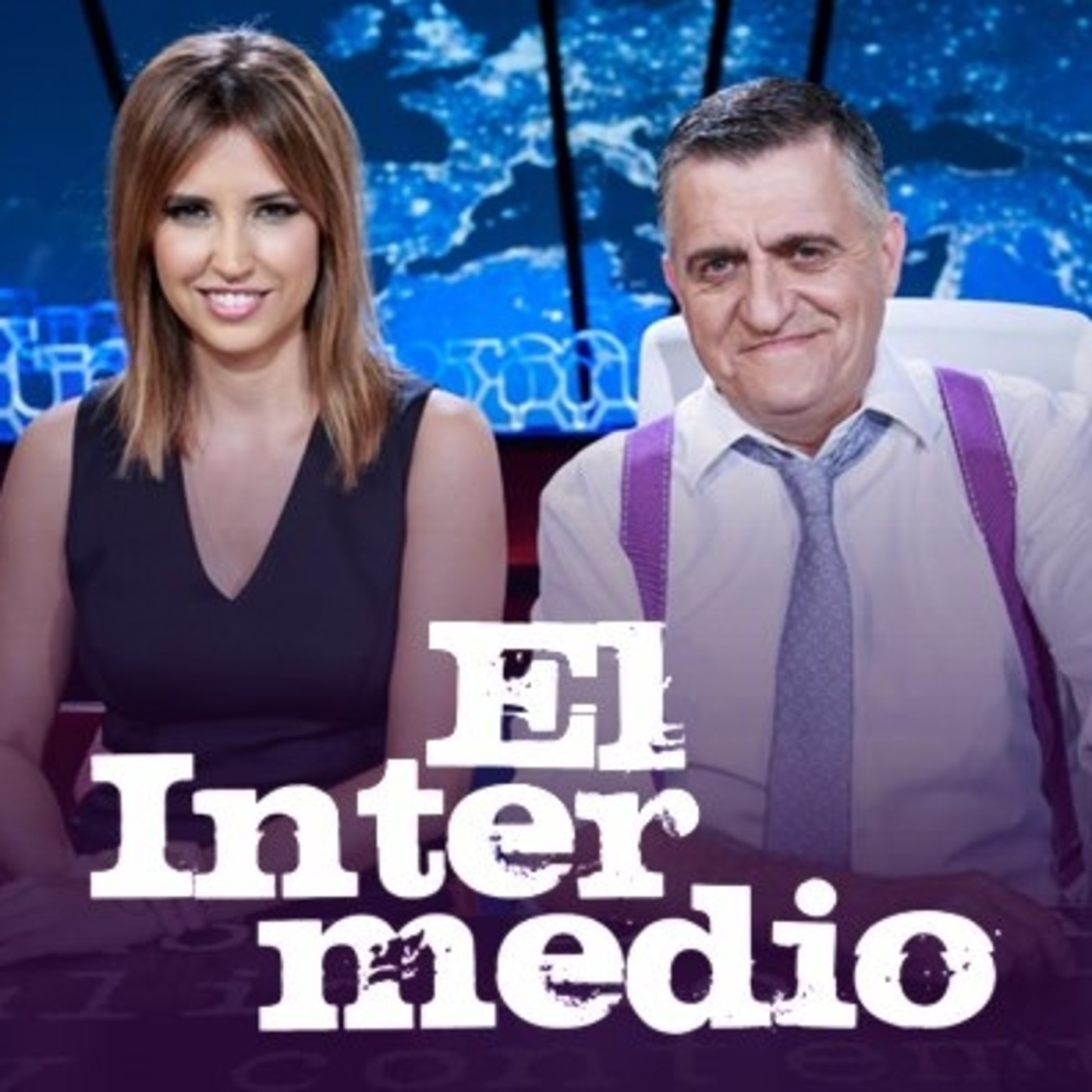 El Intermedio 10-01-2018 El Intermedio 10-01-2018