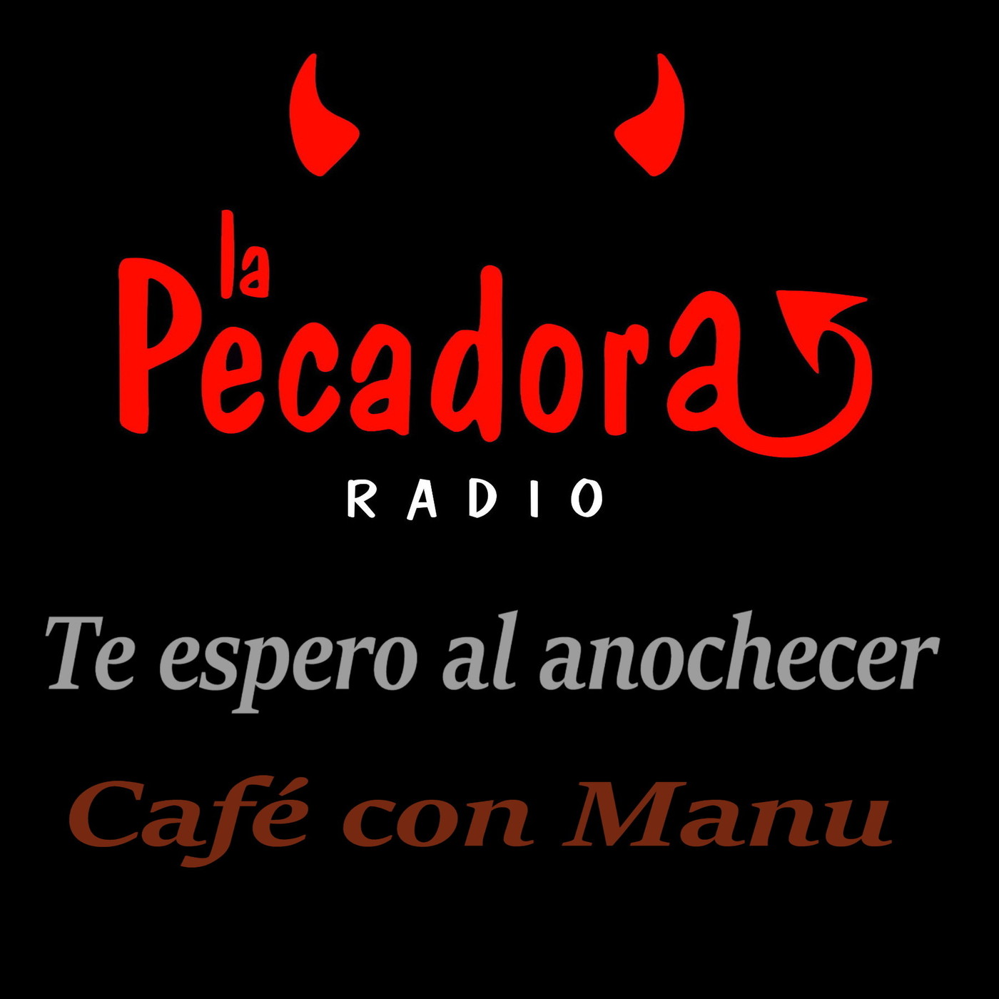Te espero al anochecer