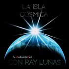 La Isla Cósmica 38 Saetas del Silencio