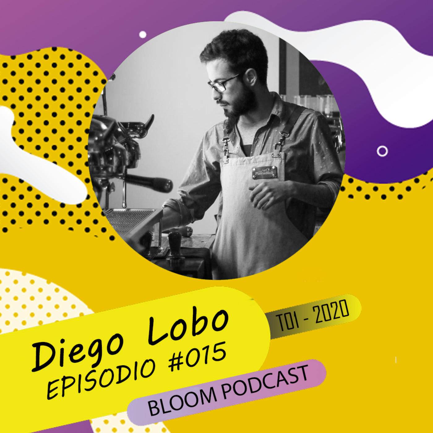 Bloom Podcast