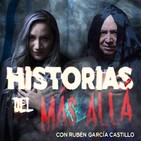 Historias del Más Allá | 10 de Mayo 2019
