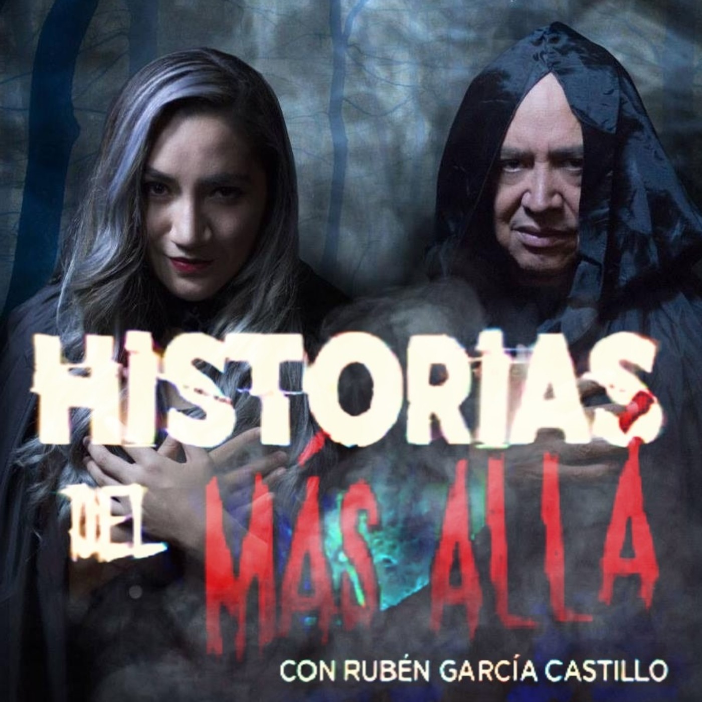 Historias del Más Allá | 10 de Mayo 2019 episode artwork