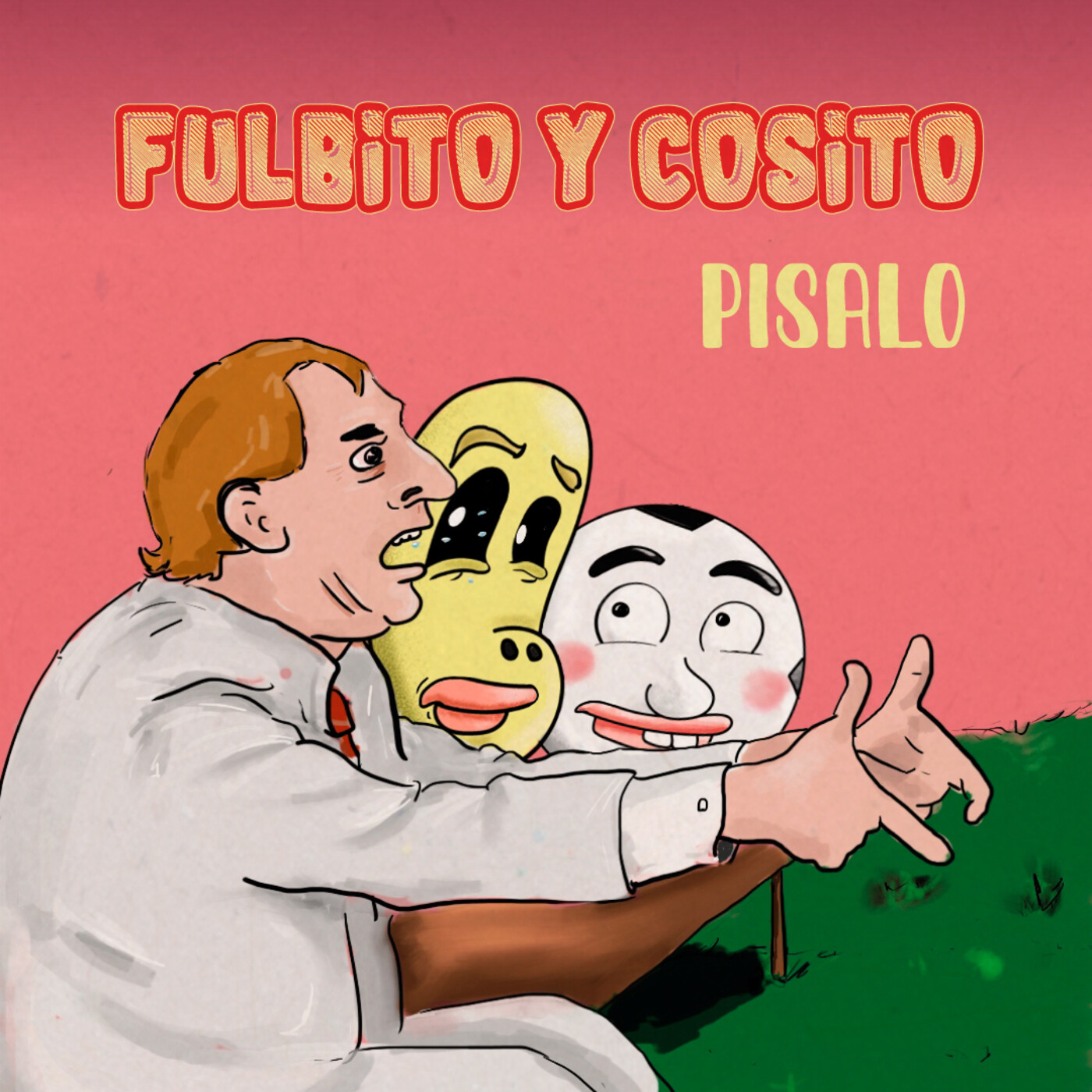 Fútbol & Coso