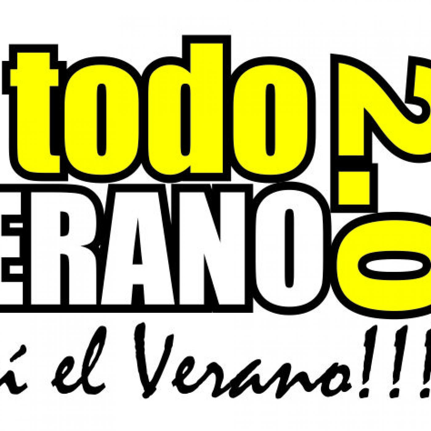 A TODO VERANO 2.0 el magazine del verano