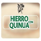 El Ángel de tu Salud - HIERRO CON QUINUA