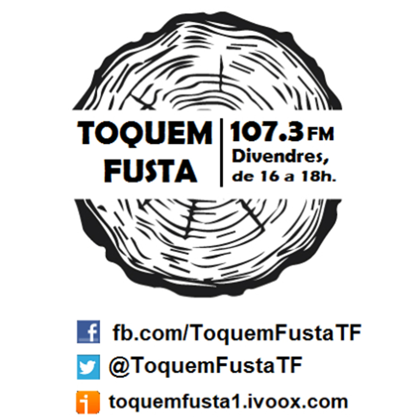 Toquem Fusta