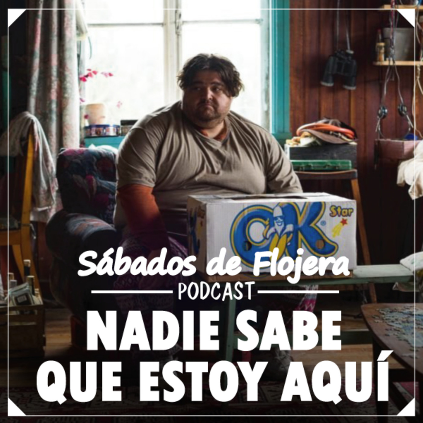Sábados de Flojera Podcast