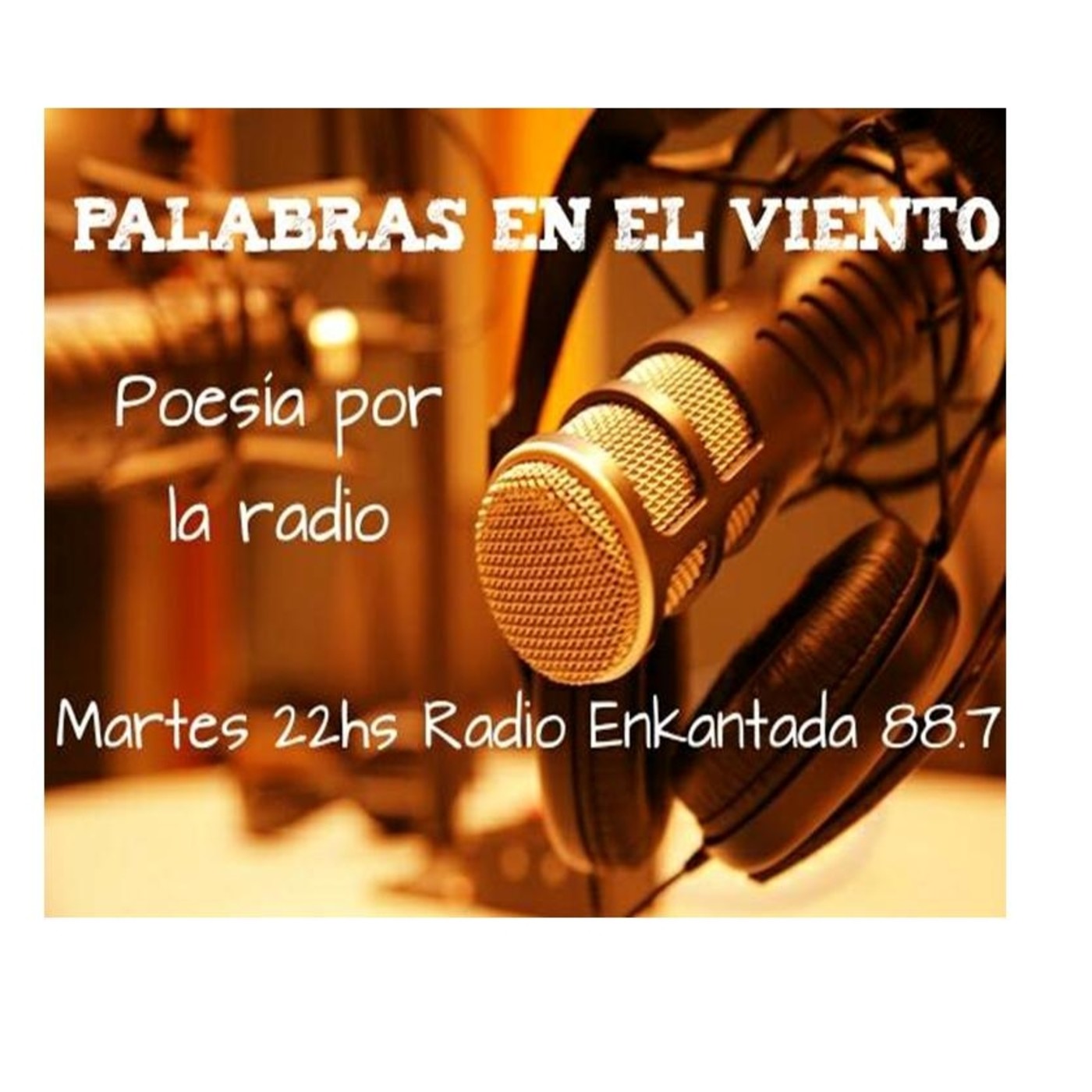 Palabras en el Viento
