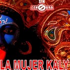 El Misterio de la Mujer Kaly