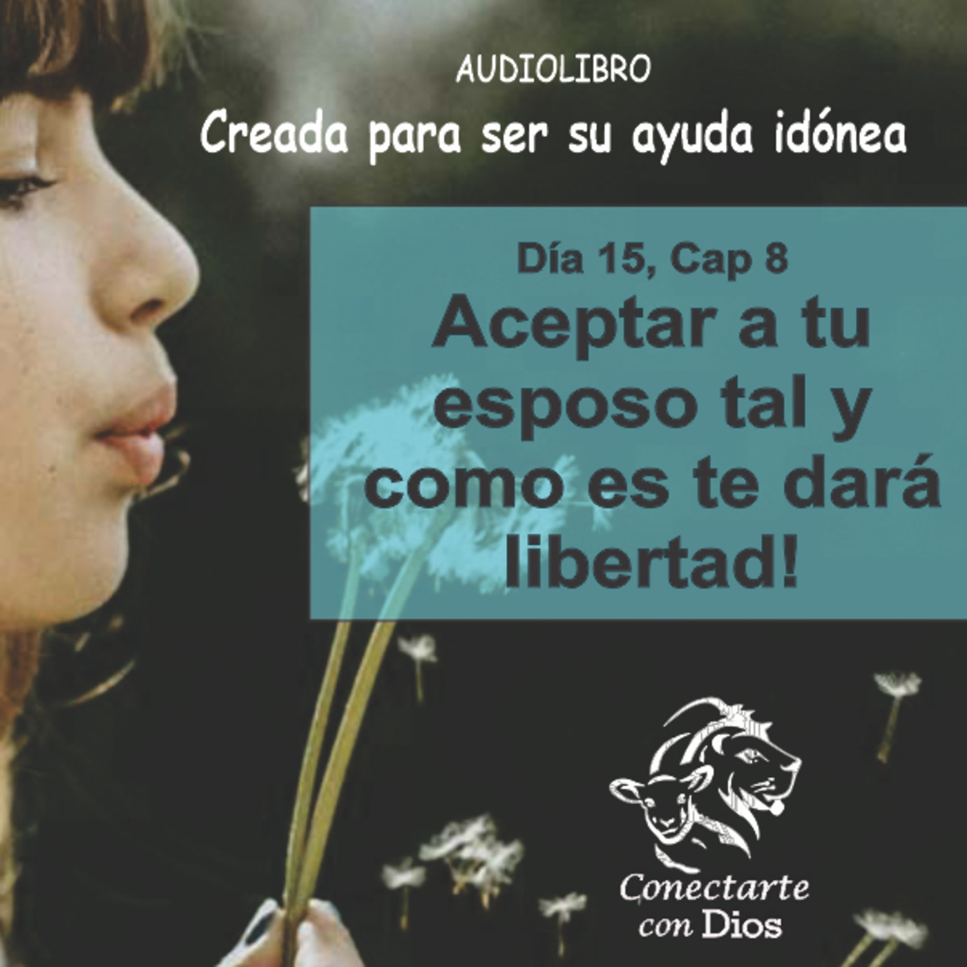 Creada para ser su ayuda idónea