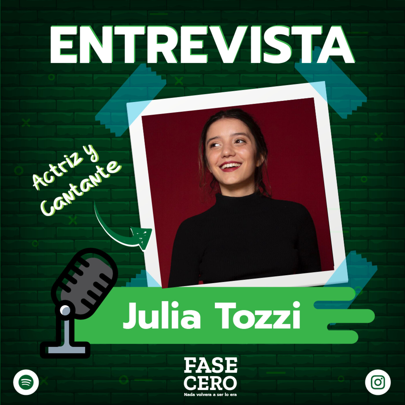 Fase Cero