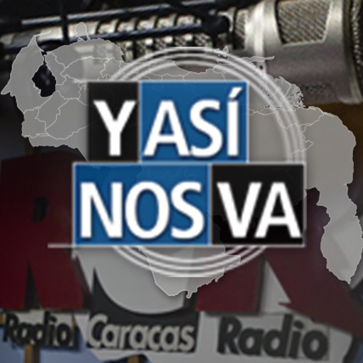 Y Así Nos Va
