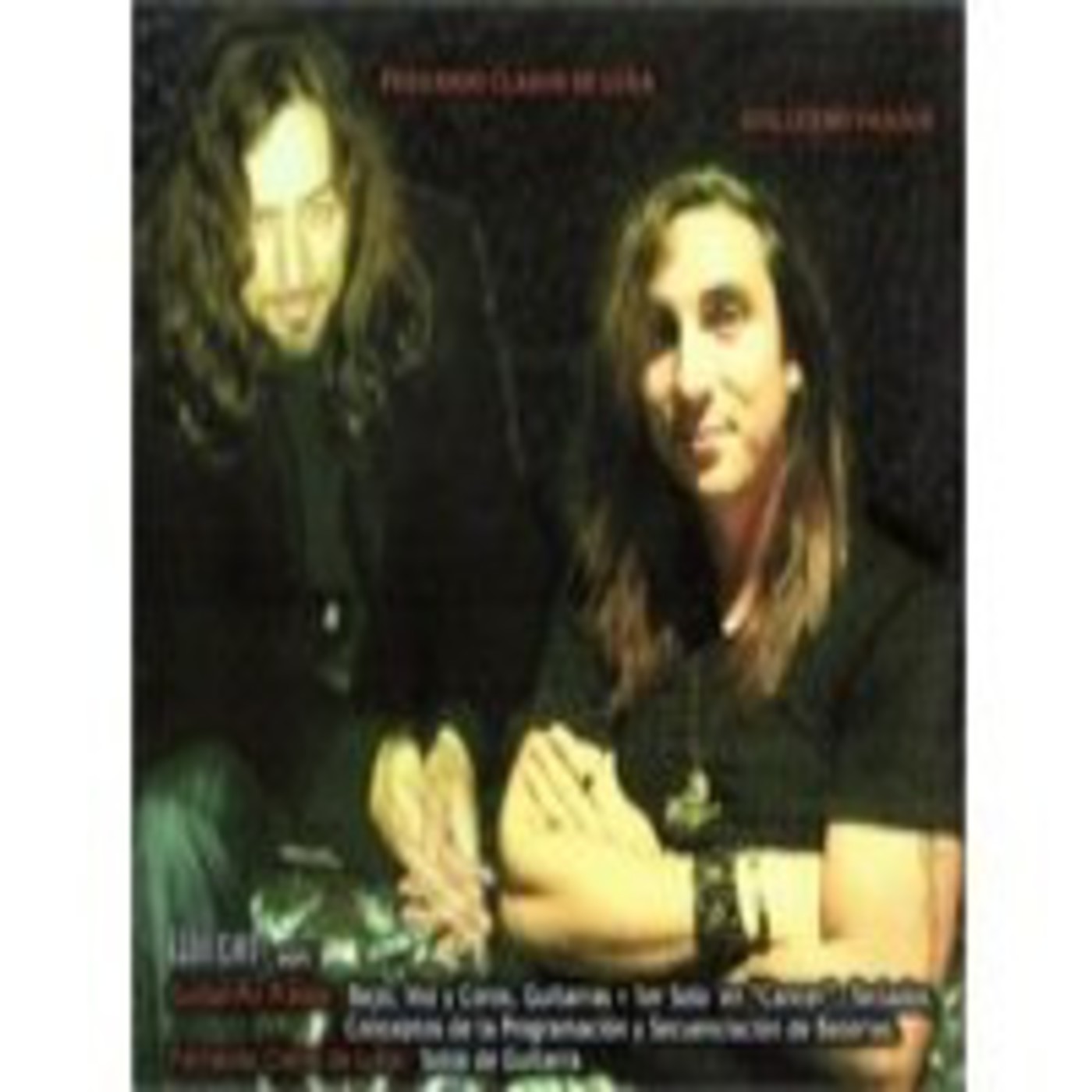 Entrevista a Wildan -21-10-08 episode artwork