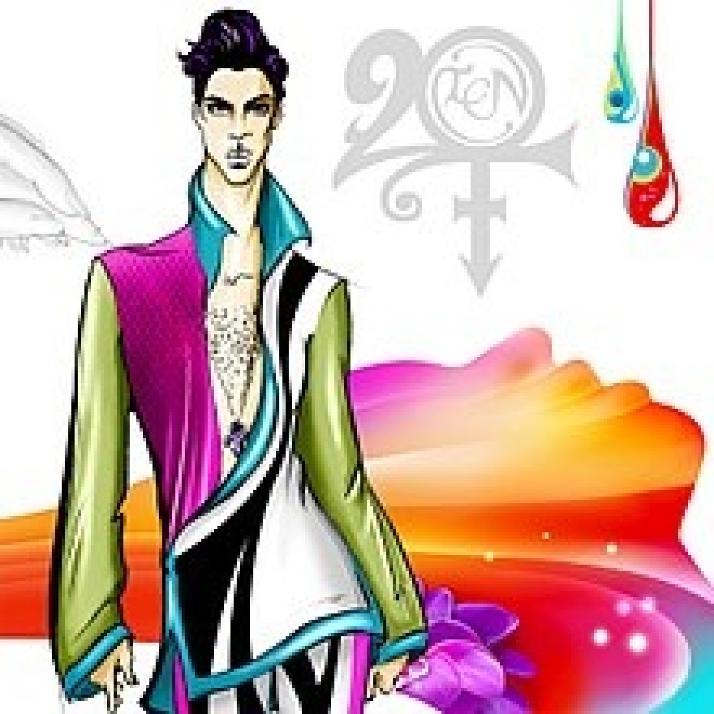 Purple Music - Un podcast sobre Prince
