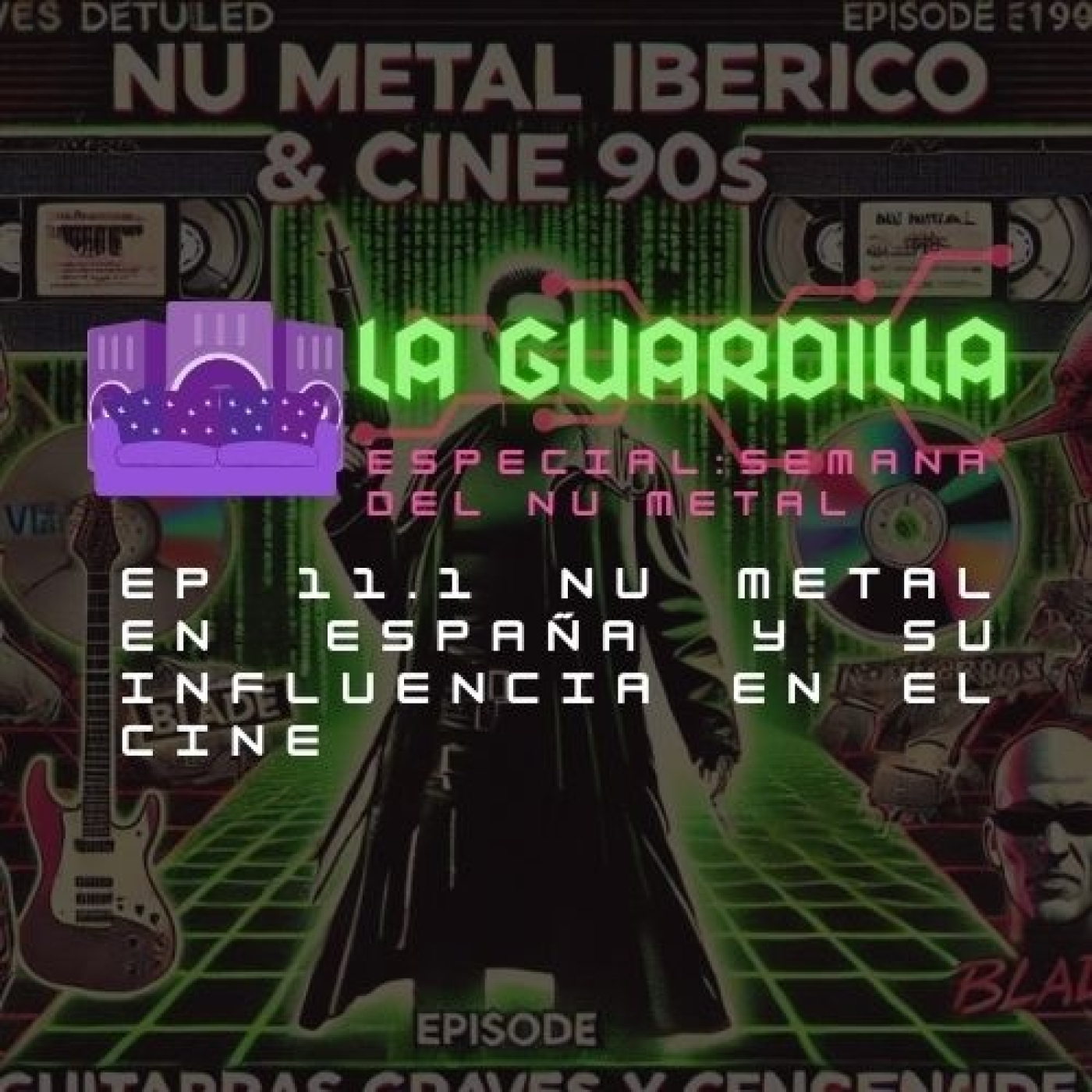 La Guardilla Podcast
