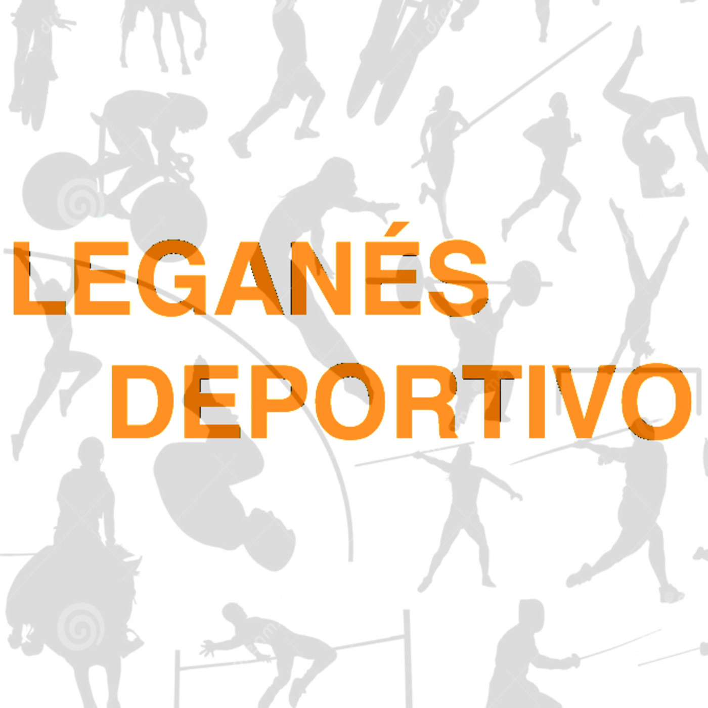 LEGANÉS DEPORTIVO