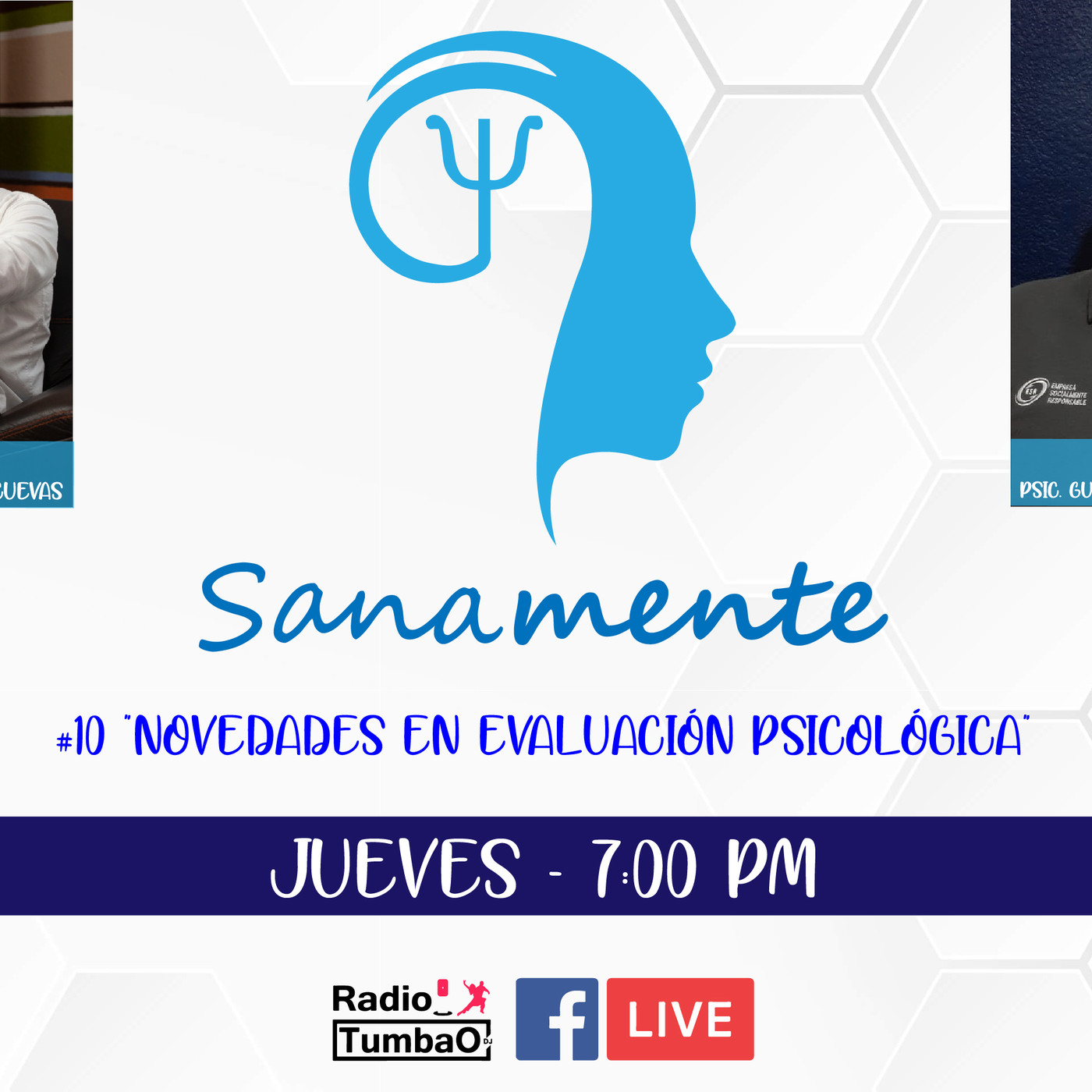 Sanamente T01