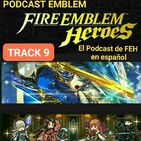 Selyph Legendario, proximas refinerias y leyes de copyrigth, Podcast Emblem