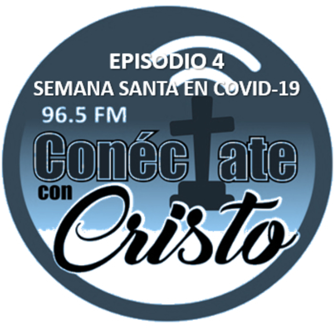CONÉCTATE CON CRISTO