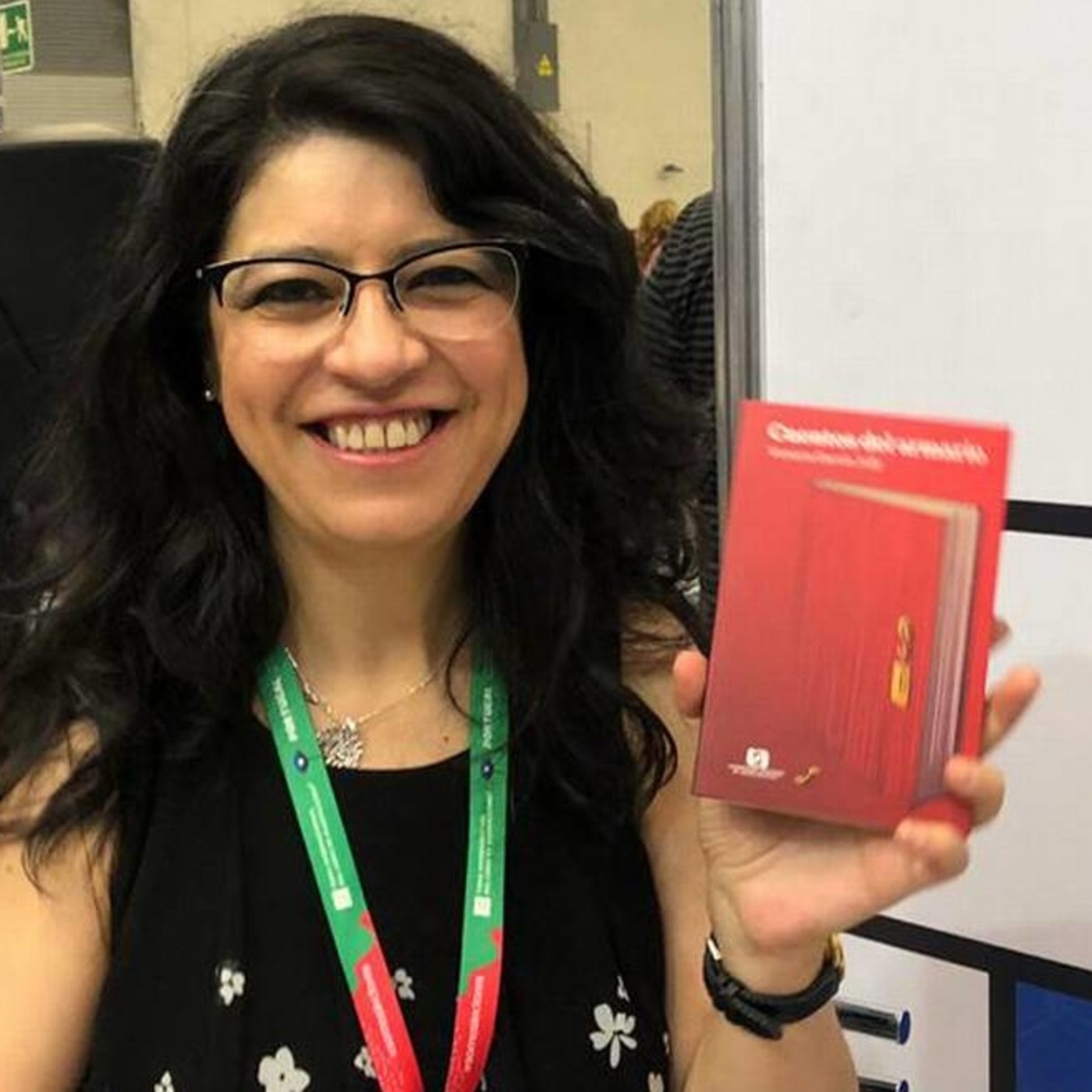 Podcast de Gente de pocas palabras