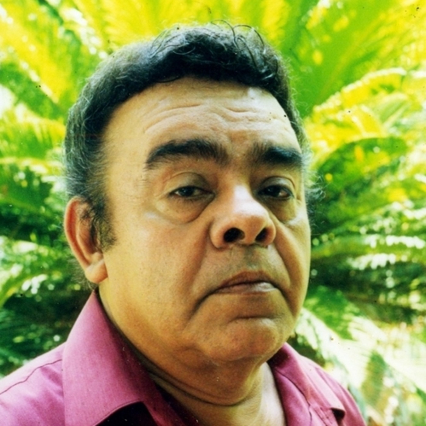Podcast de Luis Antonio García Sepúlveda
